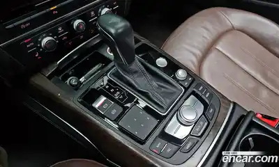 Audi A7 2016 3.0 гидро в Москве № 2057429, миниатюра 9