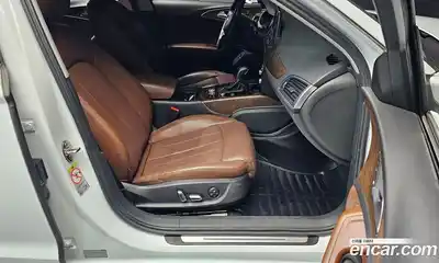 Audi A6 2015 2.0 гидро в Москве № 2057546, миниатюра 11