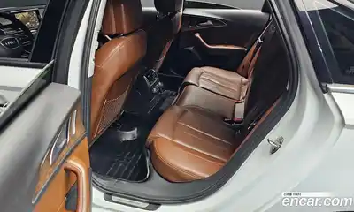 Audi A6 2015 2.0 гидро в Москве № 2057546, миниатюра 12