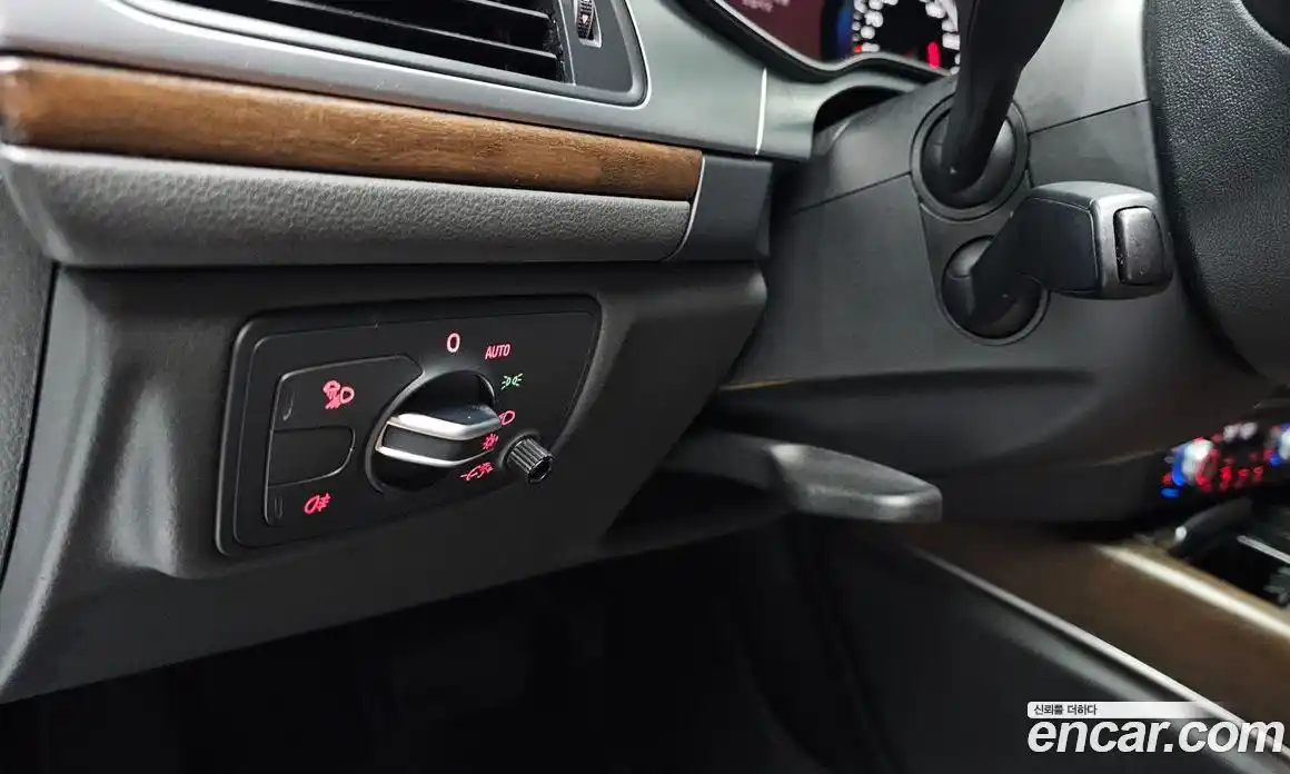 Audi A6 2015 2.0 гидро в Москве № 2057546, фото 14