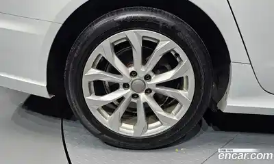 Audi A6 2015 2.0 гидро в Москве № 2057546, миниатюра 5