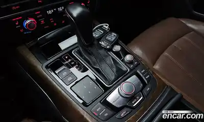 Audi A6 2015 2.0 гидро в Москве № 2057546, миниатюра 9