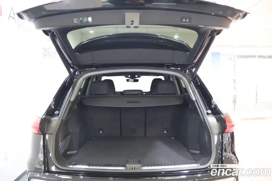 Audi Q5 2025 2.0 гидро в Москве № 2057595, фото 16