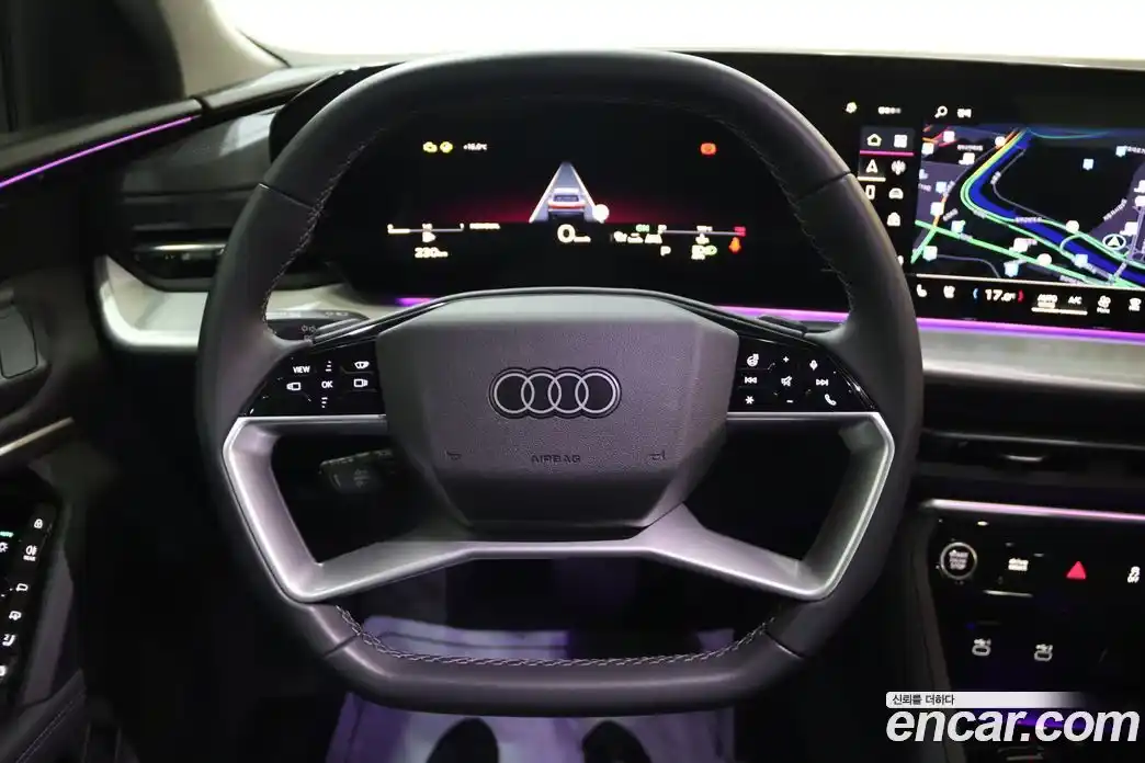 Audi Q5 2025 2.0 гидро в Москве № 2057595, фото 18