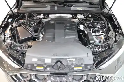 Audi Q5 2025 2.0 гидро в Москве № 2057595, миниатюра 6