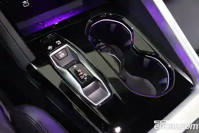 Audi Q5 2025 2.0 гидро в Москве № 2057595, миниатюра 9