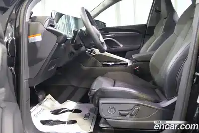 Audi Q5 2025 2.0 гидро в Москве № 2057595, миниатюра 10
