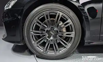Audi A6 2021 2.0 гидро в Москве № 2057632, миниатюра 5