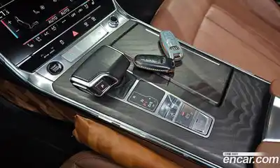 Audi A6 2021 2.0 гидро в Москве № 2057632, миниатюра 9