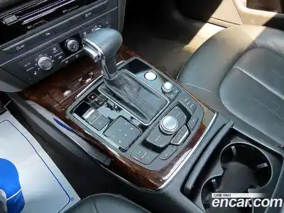 Audi A6 2014 3.0 гидро в Москве № 2057792, миниатюра 11