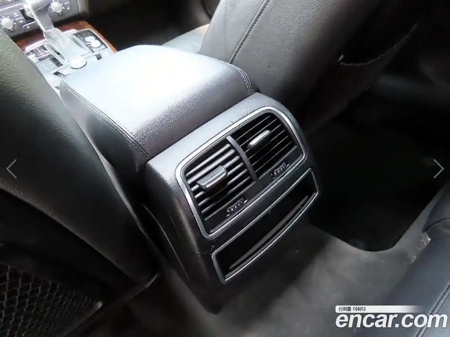 Audi A6 2014 3.0 гидро в Москве № 2057792, фото 17