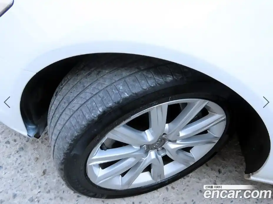 Audi A6 2014 3.0 гидро в Москве № 2057792, фото 20
