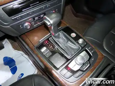 Audi A7 2014 3.0 гидро в Москве № 2057806, миниатюра 12