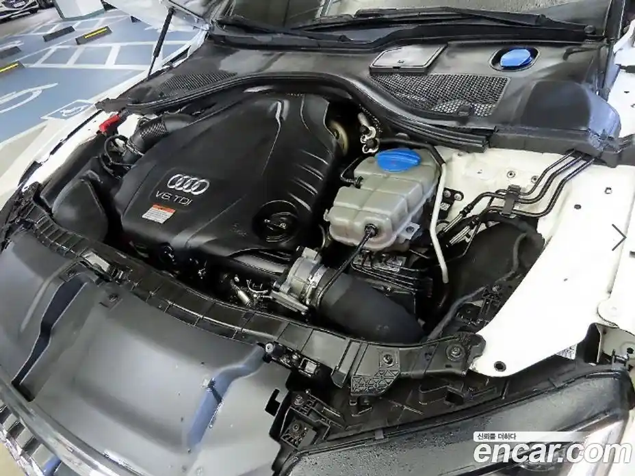 Audi A7 2014 3.0 гидро в Москве № 2057806, фото 19