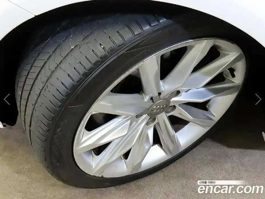 Audi A7 2014 3.0 гидро в Москве № 2057806, фото 20