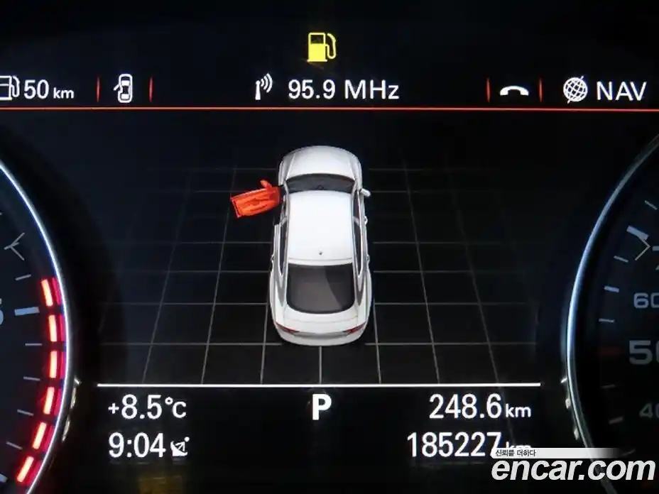 Audi A7 2014 3.0 гидро в Москве № 2057806, фото 9