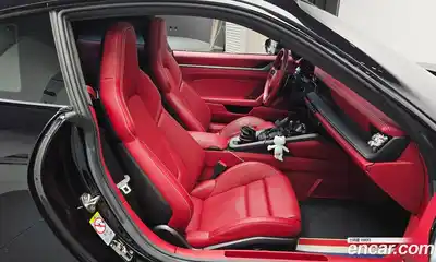 Porsche 911 2020 3.0 гидро в Москве № 2058233, миниатюра 12