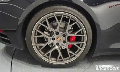 Porsche 911 2020 3.0 гидро в Москве № 2058233, миниатюра 5
