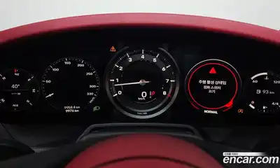Porsche 911 2020 3.0 гидро в Москве № 2058233, миниатюра 8