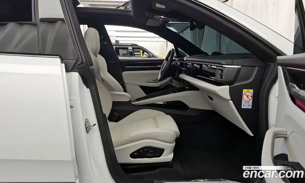 Porsche Macan 2025 0.2 гидро в Москве № 2058243, фото 17