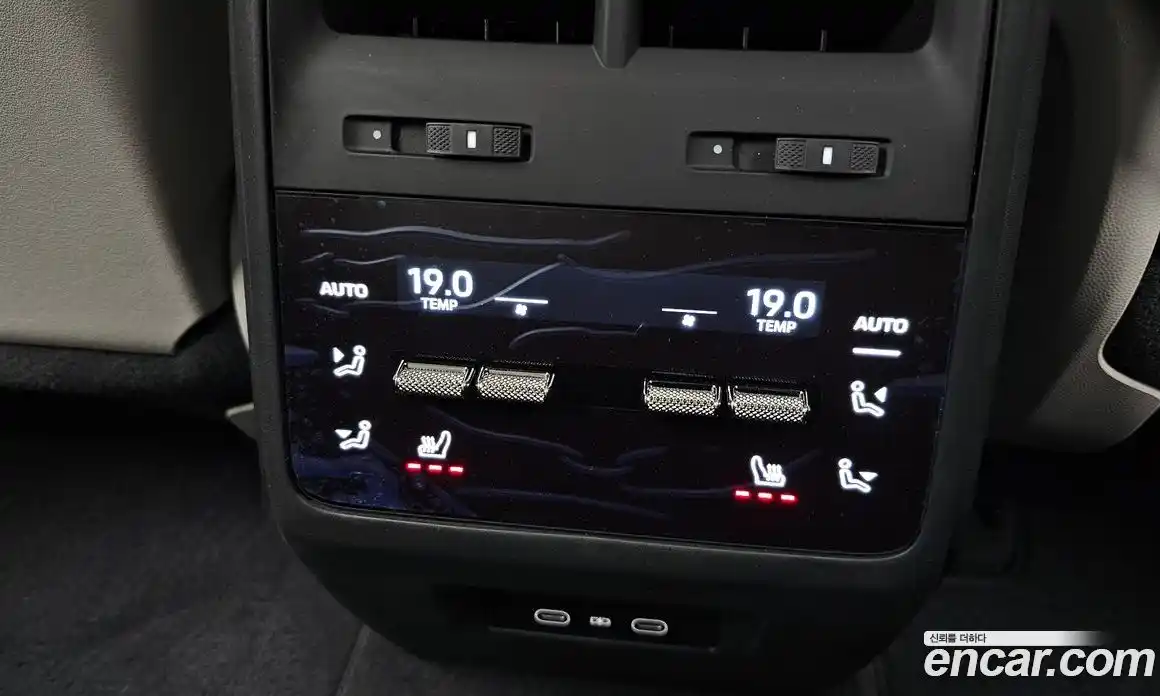 Porsche Macan 2025 0.2 гидро в Москве № 2058243, фото 25
