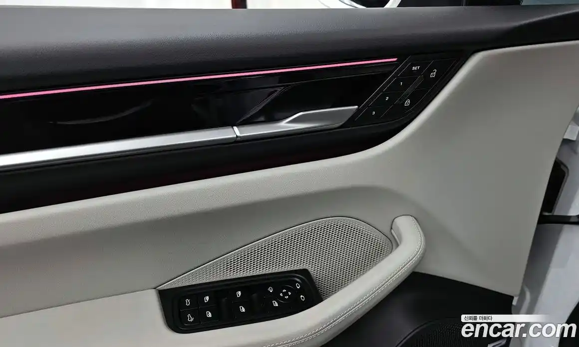 Porsche Macan 2025 0.2 гидро в Москве № 2058243, фото 29