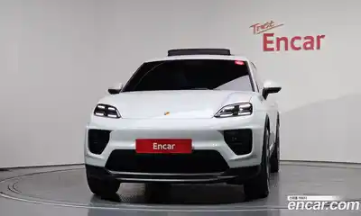 Porsche Macan 2025 0.2 гидро в Москве № 2058243, миниатюра 3