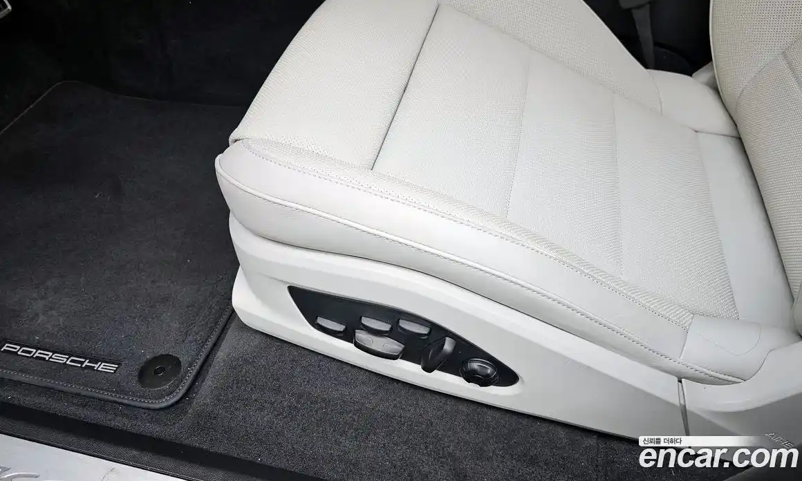 Porsche Macan 2025 0.2 гидро в Москве № 2058243, фото 31