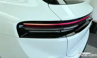 Porsche Macan 2025 0.2 гидро в Москве № 2058243, миниатюра 9