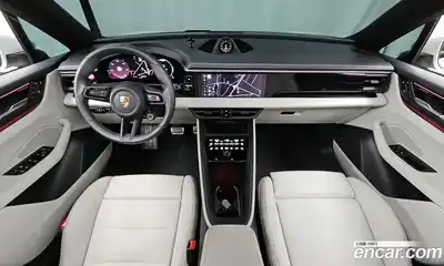 Porsche Macan 2025 0.2 гидро в Москве № 2058243, миниатюра 10