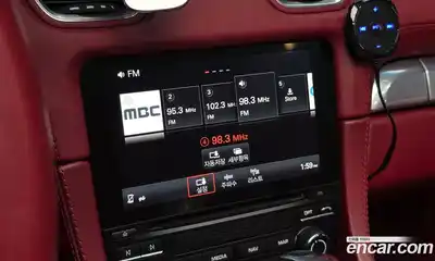 Porsche 718 2017 2.0 гидро в Москве № 2058378, миниатюра 12