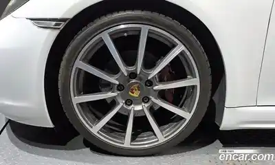Porsche 718 2017 2.0 гидро в Москве № 2058378, миниатюра 5