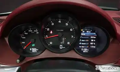 Porsche 718 2017 2.0 гидро в Москве № 2058378, миниатюра 8