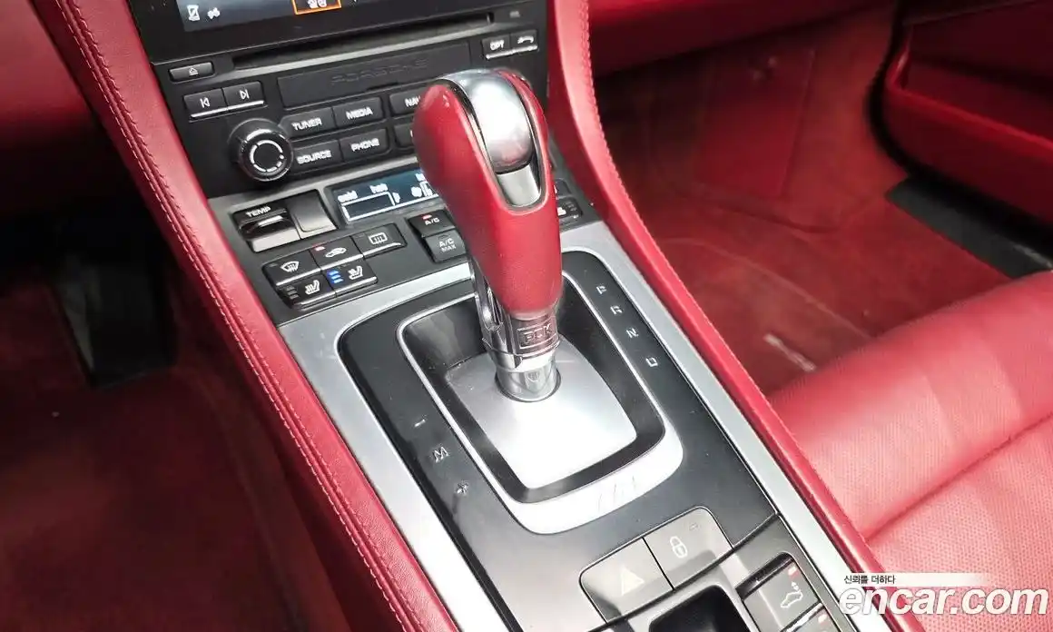 Porsche 718 2017 2.0 гидро в Москве № 2058378, фото 9