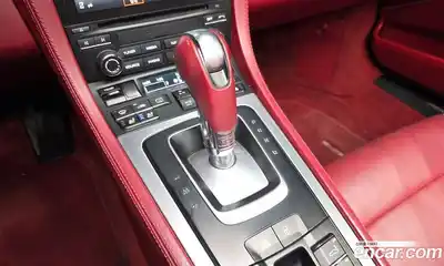 Porsche 718 2017 2.0 гидро в Москве № 2058378, миниатюра 9