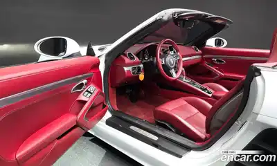 Porsche 718 2017 2.0 гидро в Москве № 2058378, миниатюра 10
