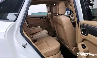 Porsche Macan 2017 2.0 гидро в Москве № 2058496, миниатюра 12