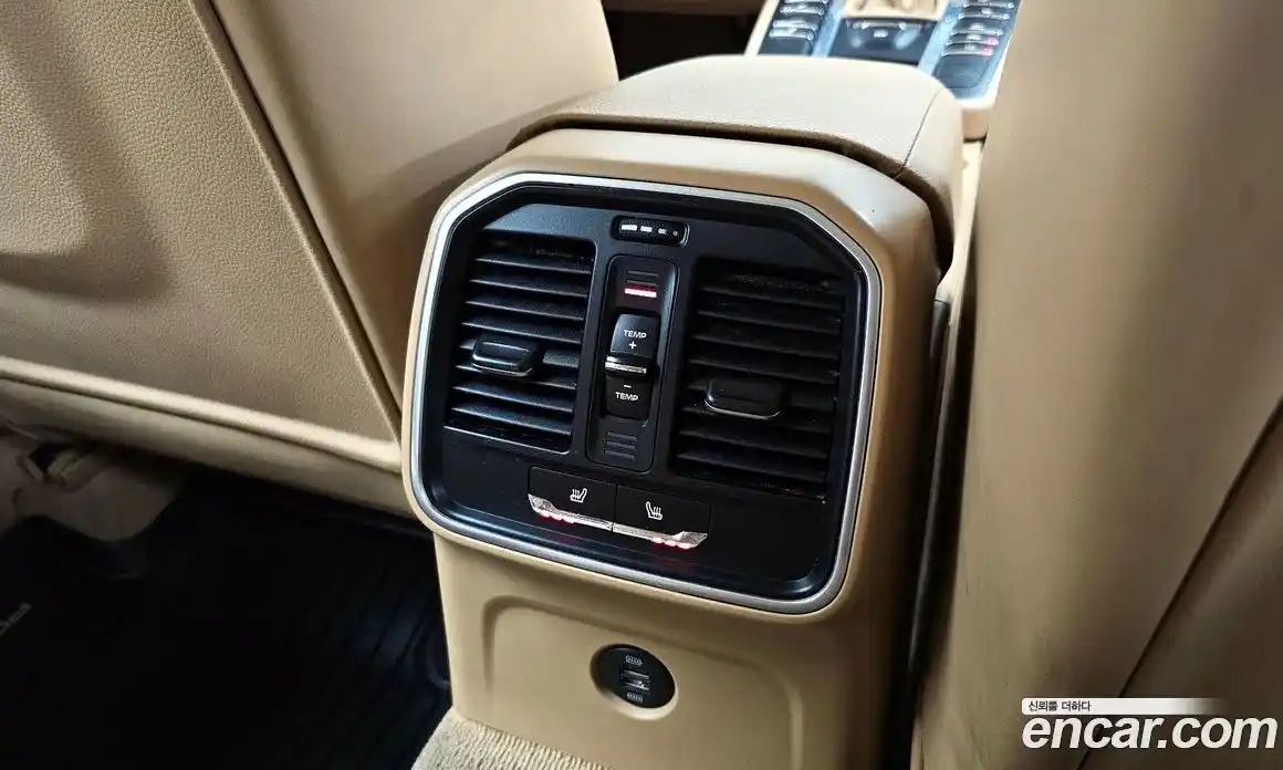 Porsche Macan 2017 2.0 гидро в Москве № 2058496, фото 19