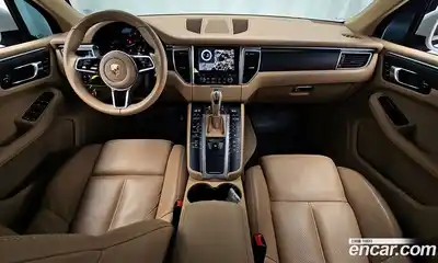 Porsche Macan 2017 2.0 гидро в Москве № 2058496, миниатюра 7