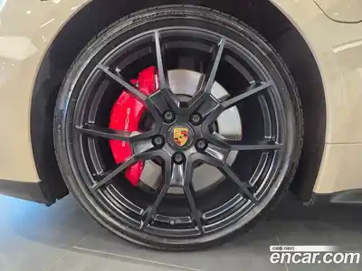 Porsche Taycan 2023 0.1 гидро в Москве № 2058607, миниатюра 5