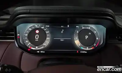 Land Rover Range-Rover Sport 2025 3.0 гидро в Москве № 2058748, миниатюра 11