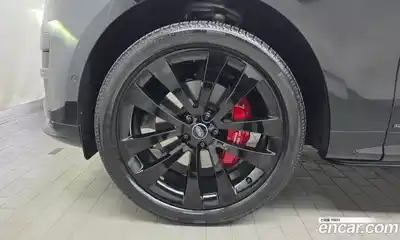 Land Rover Range-Rover Sport 2025 3.0 гидро в Москве № 2058748, миниатюра 5
