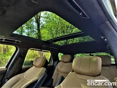Land Rover Range-Rover Sport 2024 3.0 гидро в Москве № 2058772, миниатюра 11