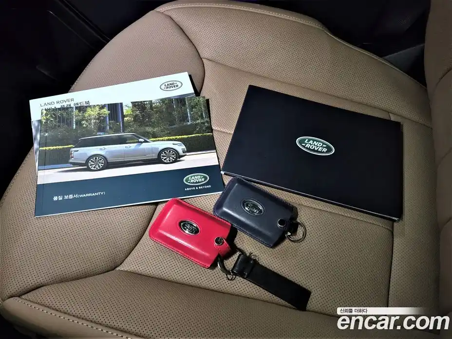 Land Rover Range-Rover Sport 2024 3.0 гидро в Москве № 2058772, фото 14