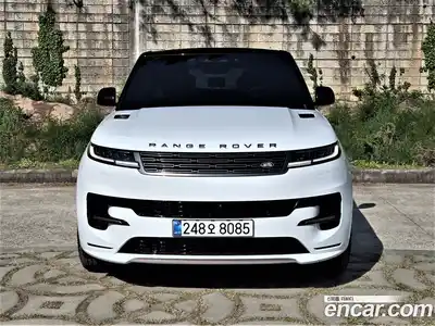 Land Rover Range-Rover Sport 2024 3.0 гидро в Москве № 2058772, миниатюра 3
