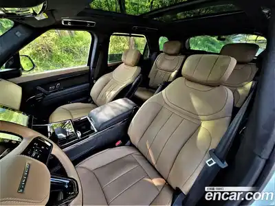 Land Rover Range-Rover Sport 2024 3.0 гидро в Москве № 2058772, миниатюра 7