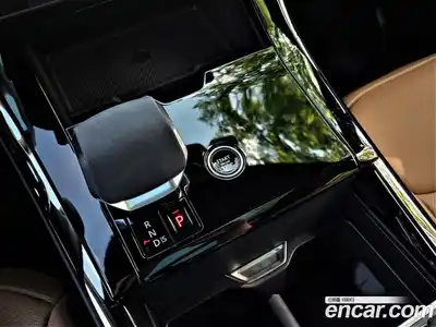 Land Rover Range-Rover Sport 2024 3.0 гидро в Москве № 2058772, миниатюра 9