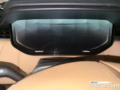 Land Rover Range-Rover Sport 2025 3.0 гидро в Москве № 2059079, миниатюра 4