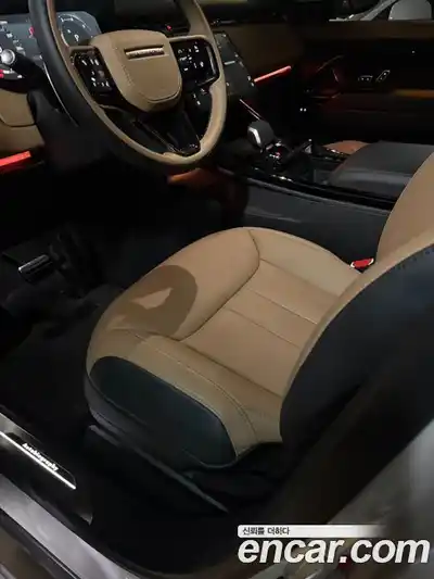 Land Rover Range-Rover Sport 2025 3.0 гидро в Москве № 2059079, миниатюра 5