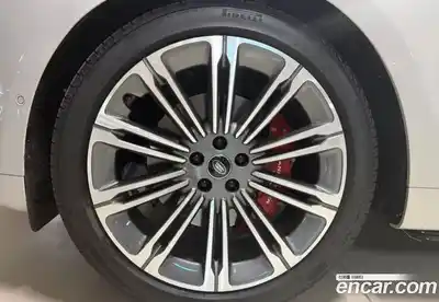 Land Rover Range-Rover Sport 2025 3.0 гидро в Москве № 2059079, миниатюра 6